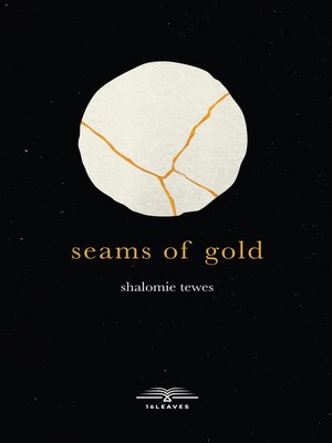 cover image of Seams of Gold